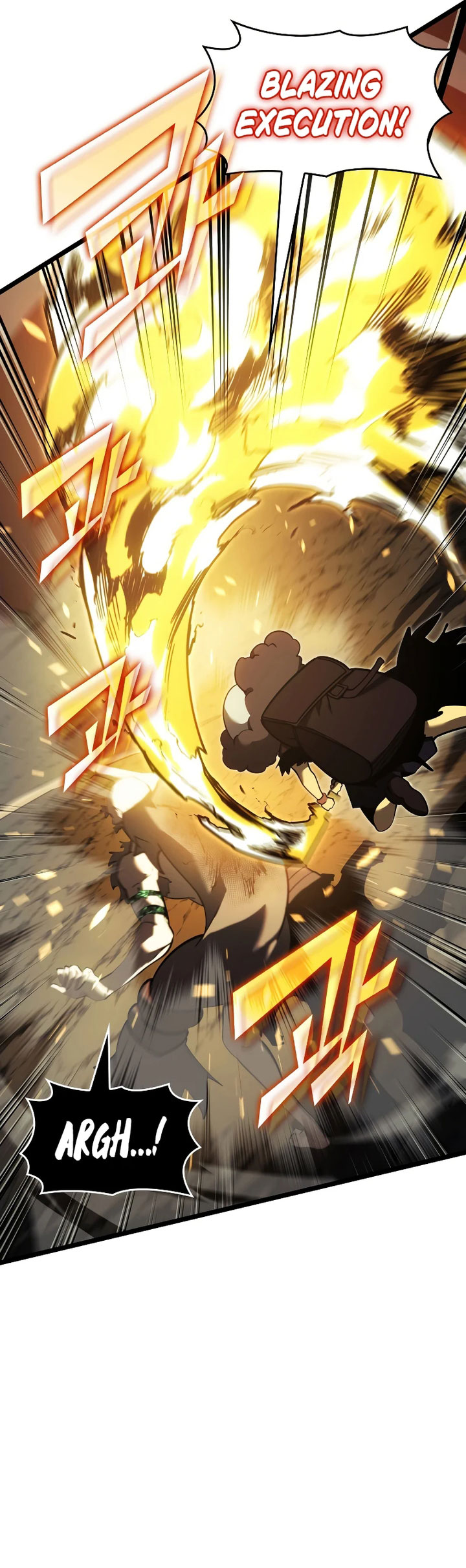 Return of the SSS-Class Ranker