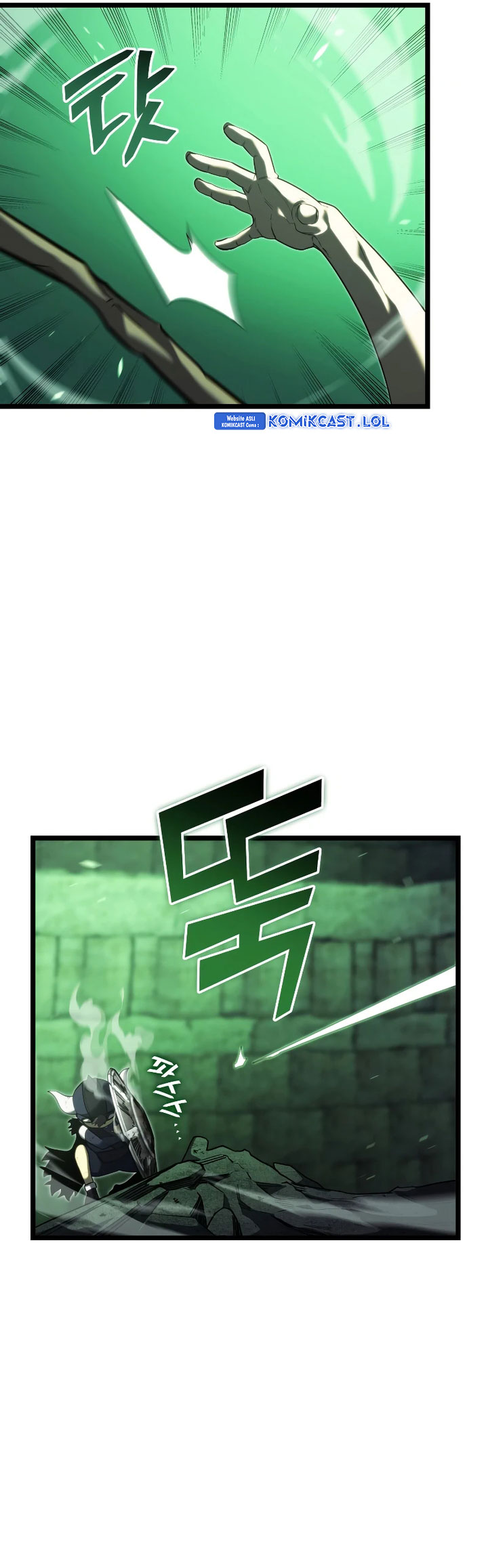 Return of the SSS-Class Ranker