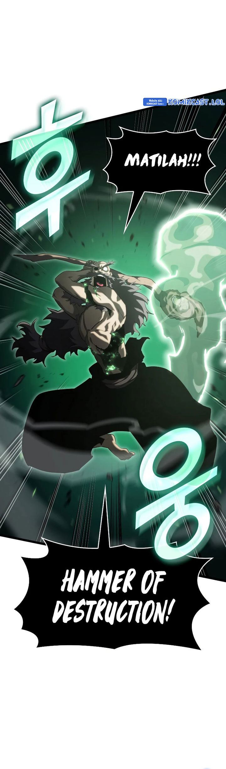 Return of the SSS-Class Ranker