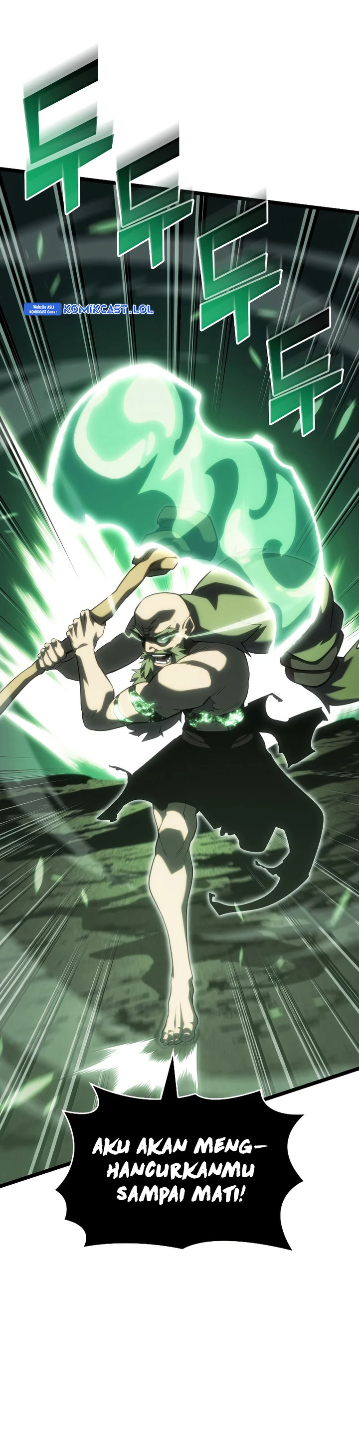 Return of the SSS-Class Ranker