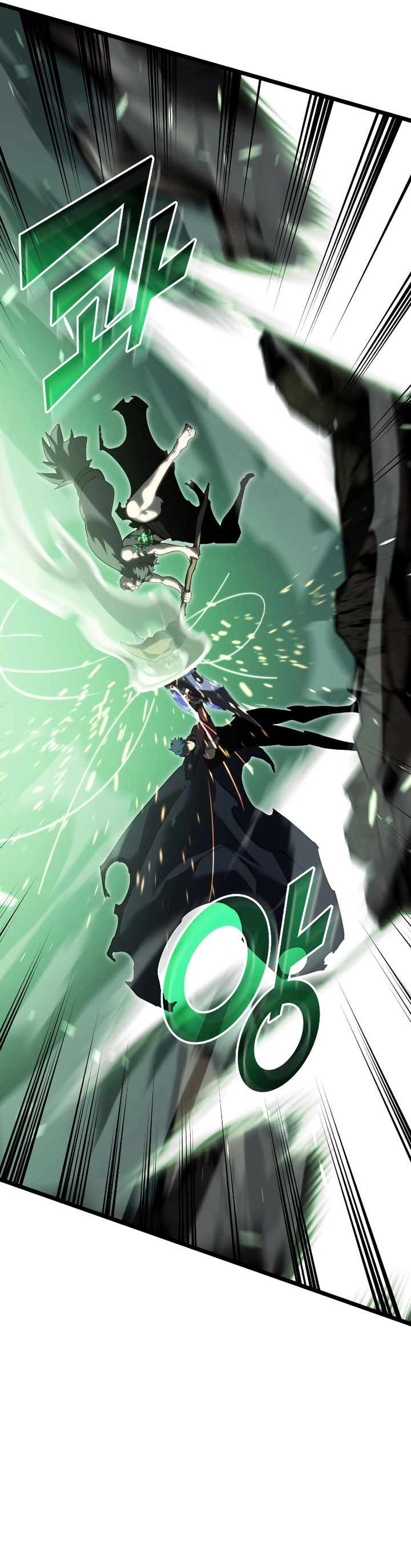 Return of the SSS-Class Ranker