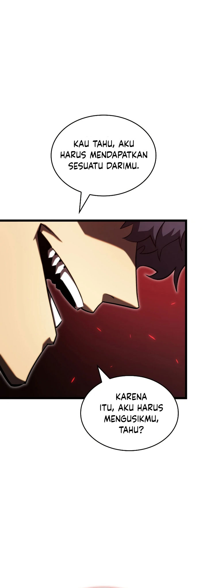 Return of the SSS-Class Ranker