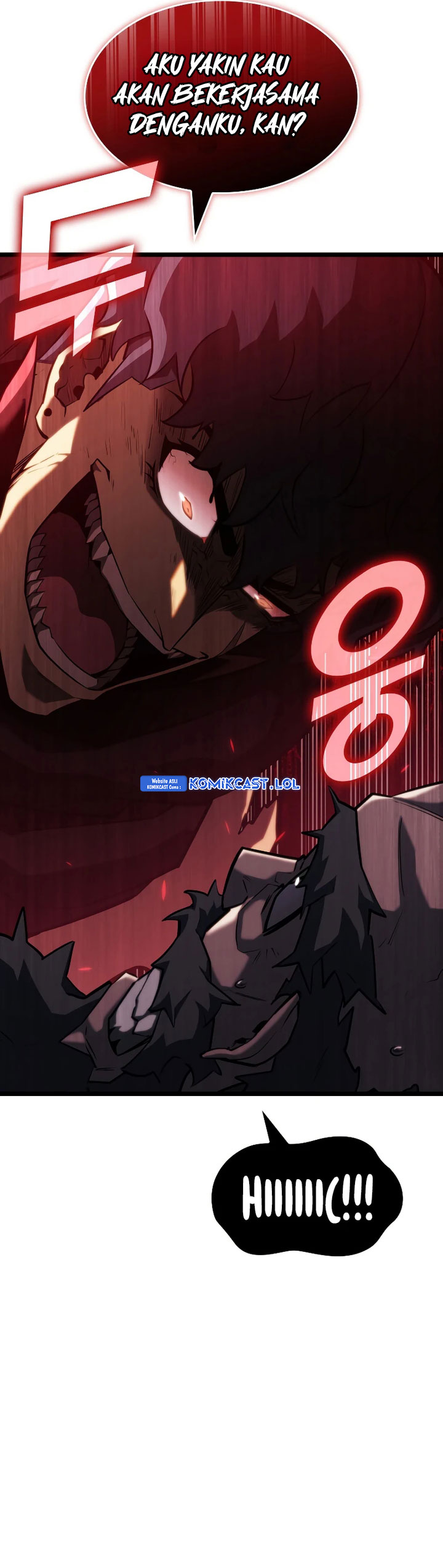 Return of the SSS-Class Ranker