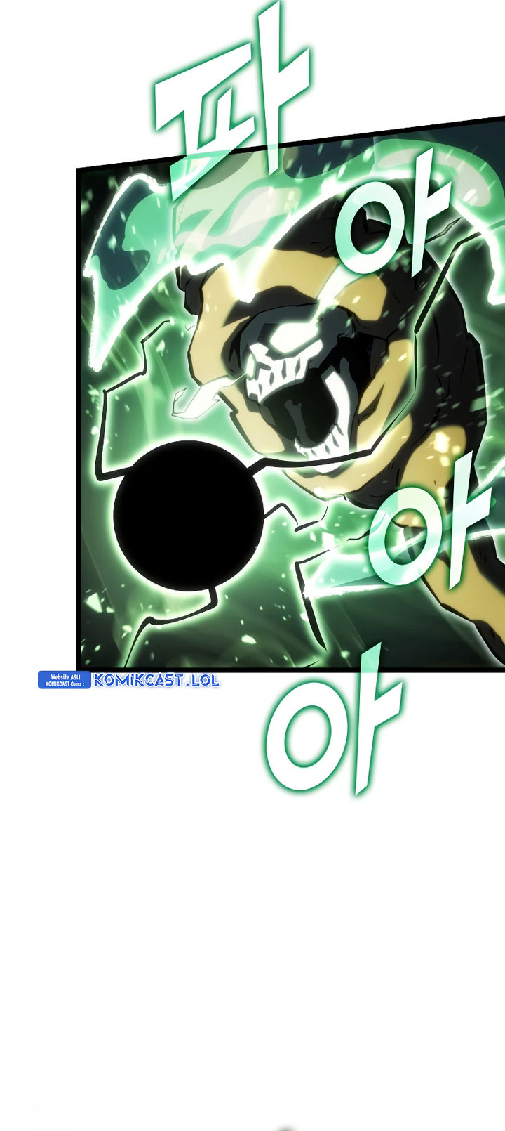 Return of the SSS-Class Ranker