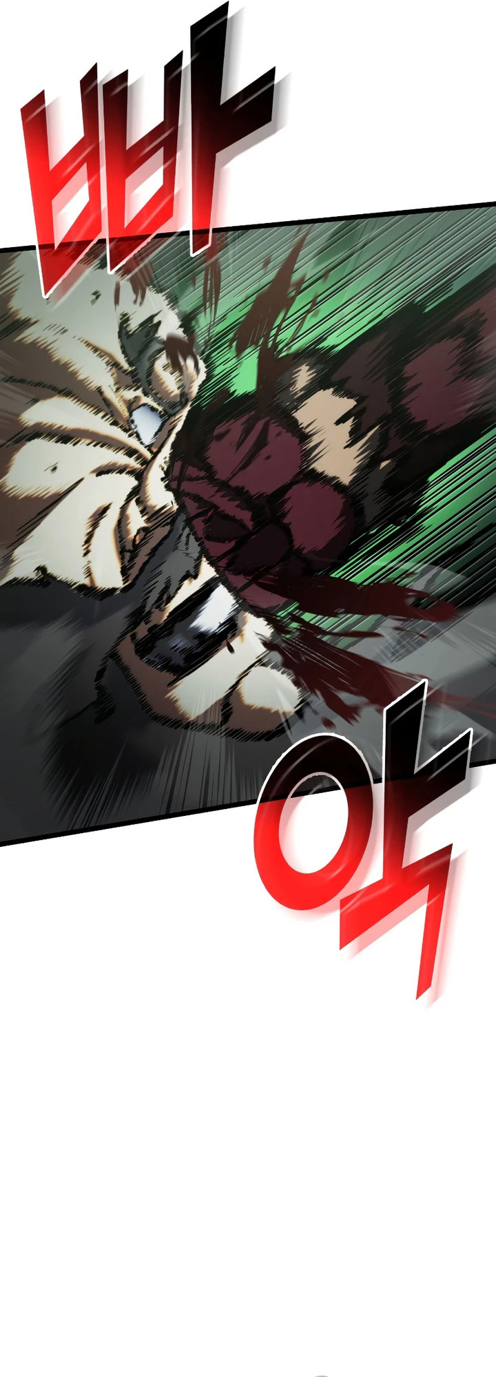 Return of the SSS-Class Ranker