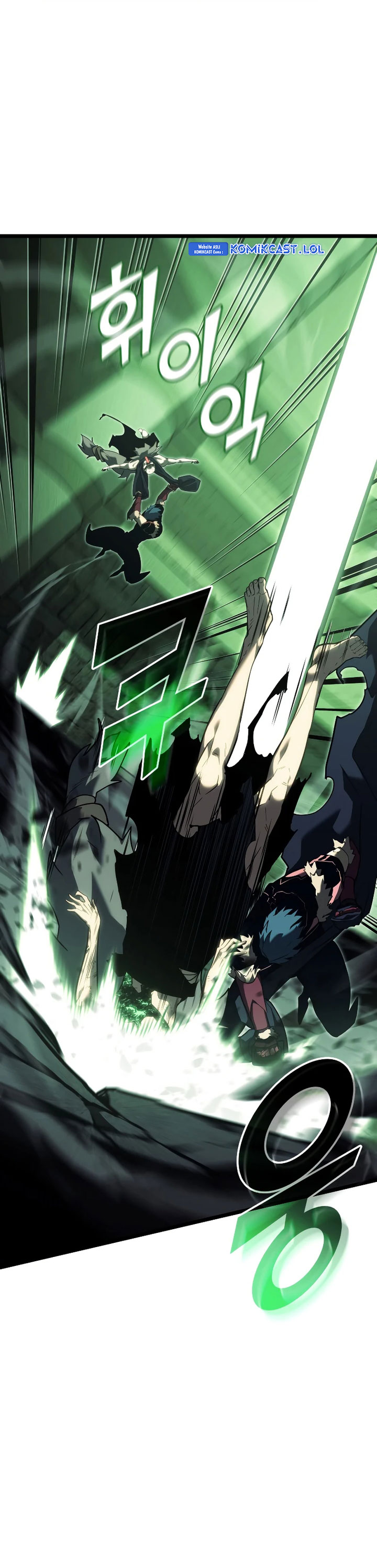 Return of the SSS-Class Ranker