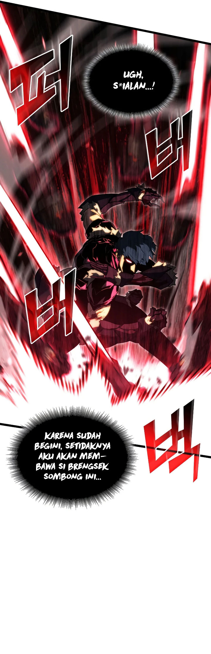 Return of the SSS-Class Ranker