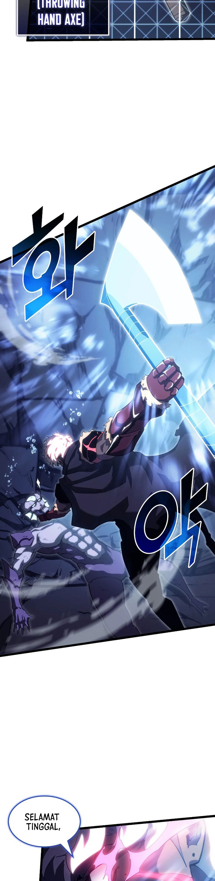 Return of the SSS-Class Ranker