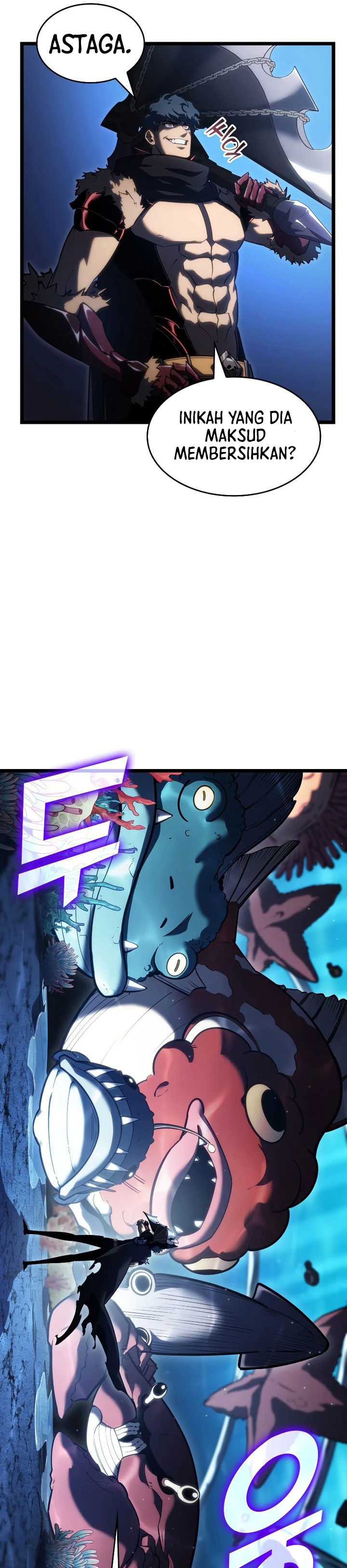 Return of the SSS-Class Ranker