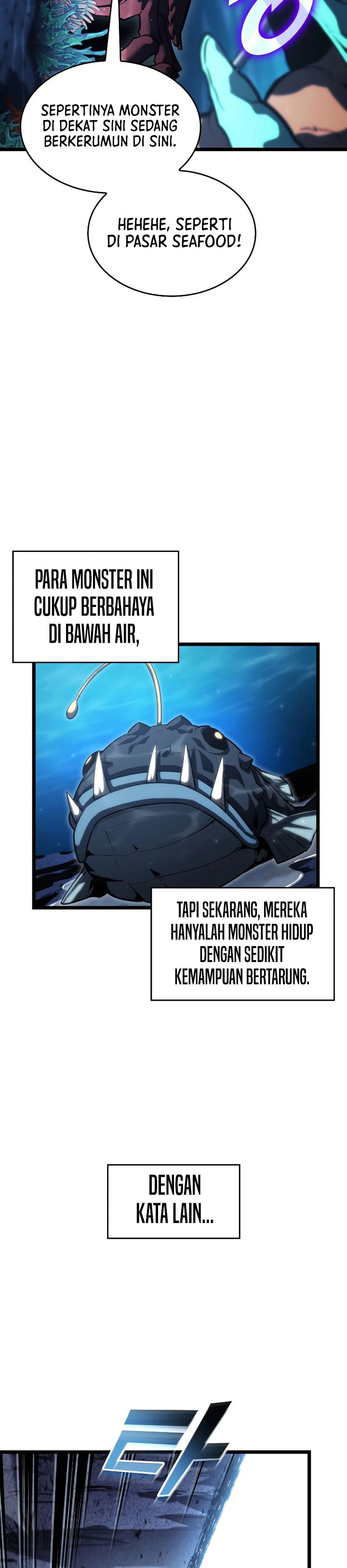 Return of the SSS-Class Ranker