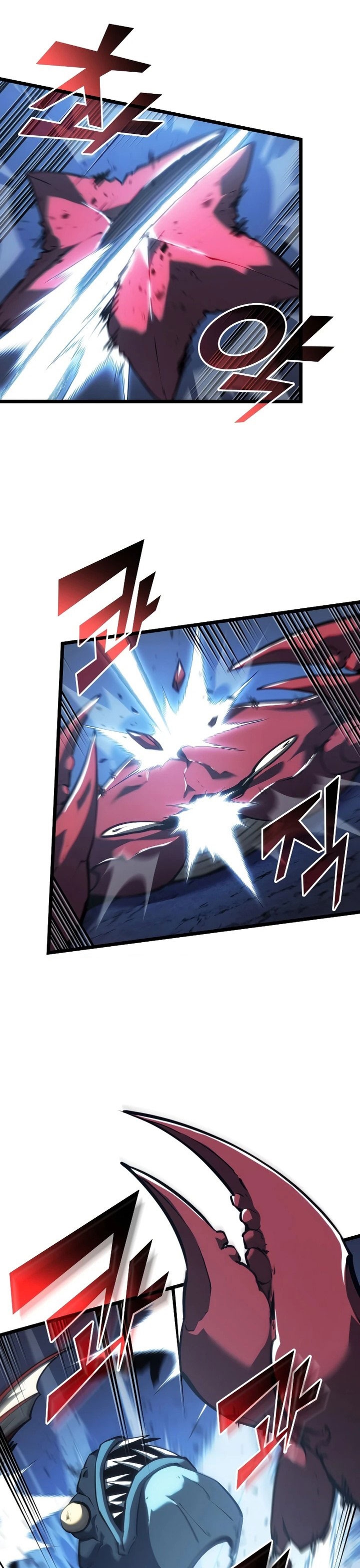 Return of the SSS-Class Ranker