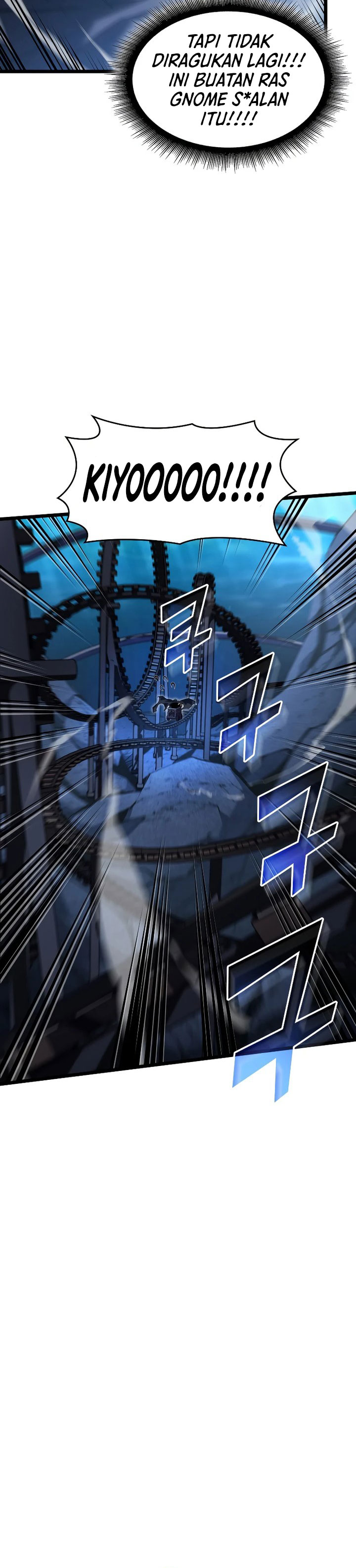 Return of the SSS-Class Ranker