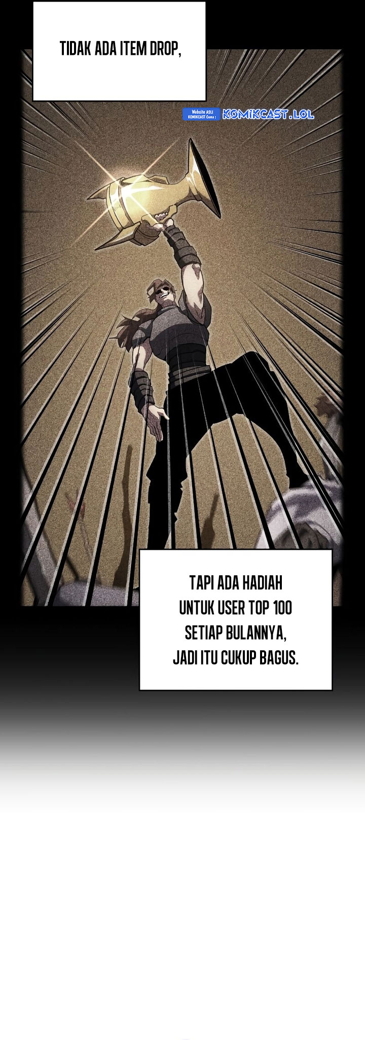 Return of the SSS-Class Ranker