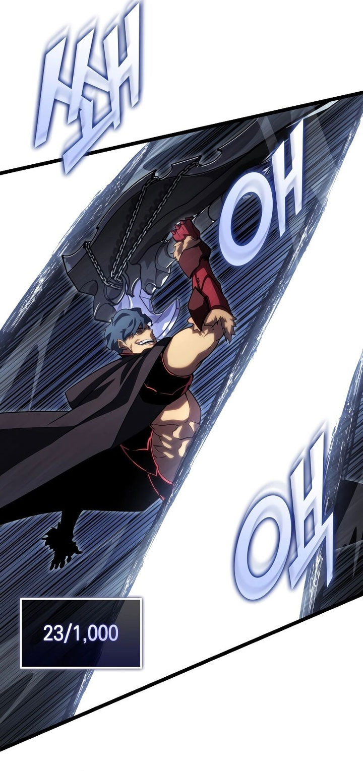 Return of the SSS-Class Ranker