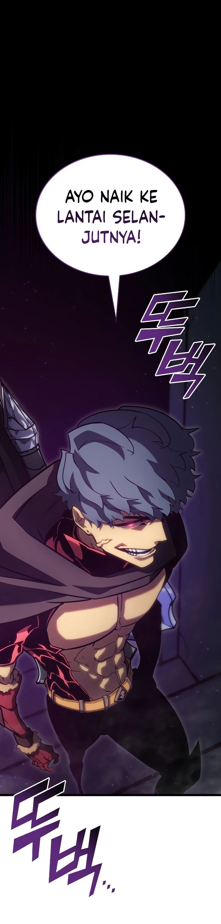Return of the SSS-Class Ranker