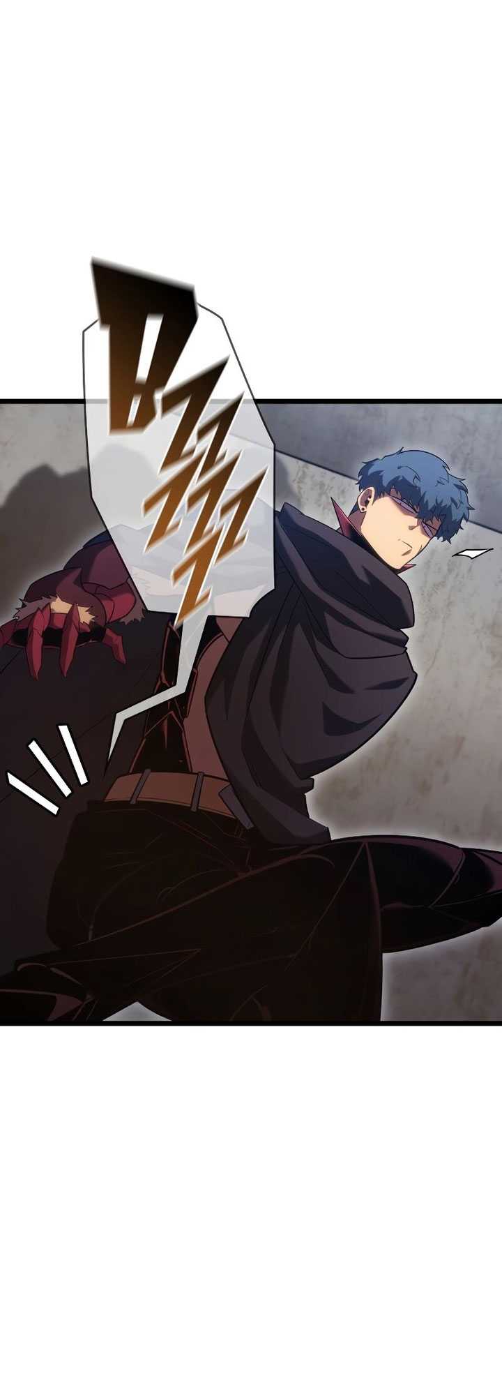 Return of the SSS-Class Ranker