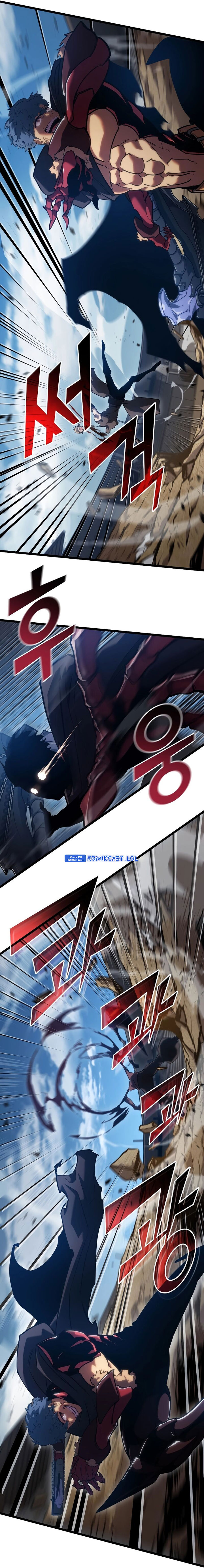 Return of the SSS-Class Ranker