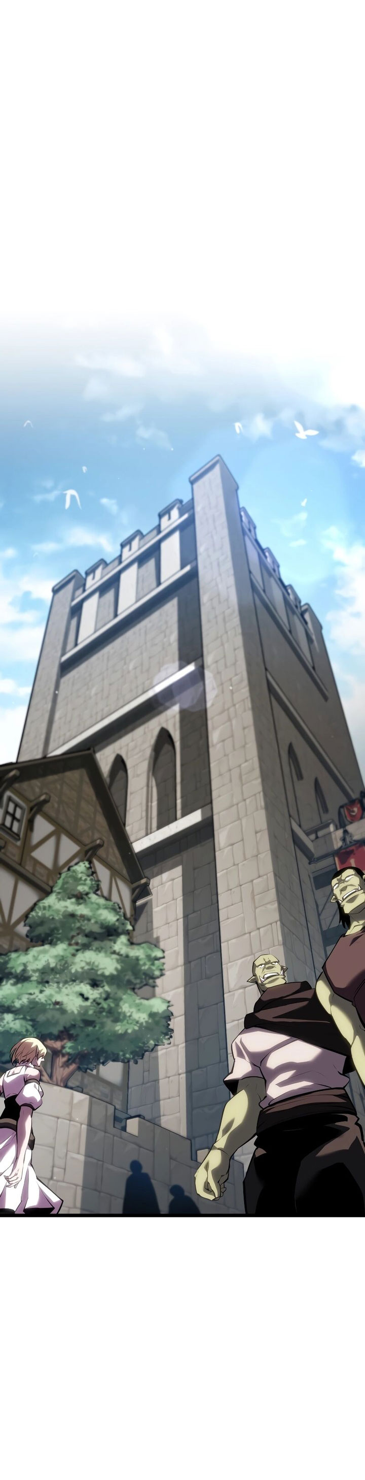 Return of the SSS-Class Ranker