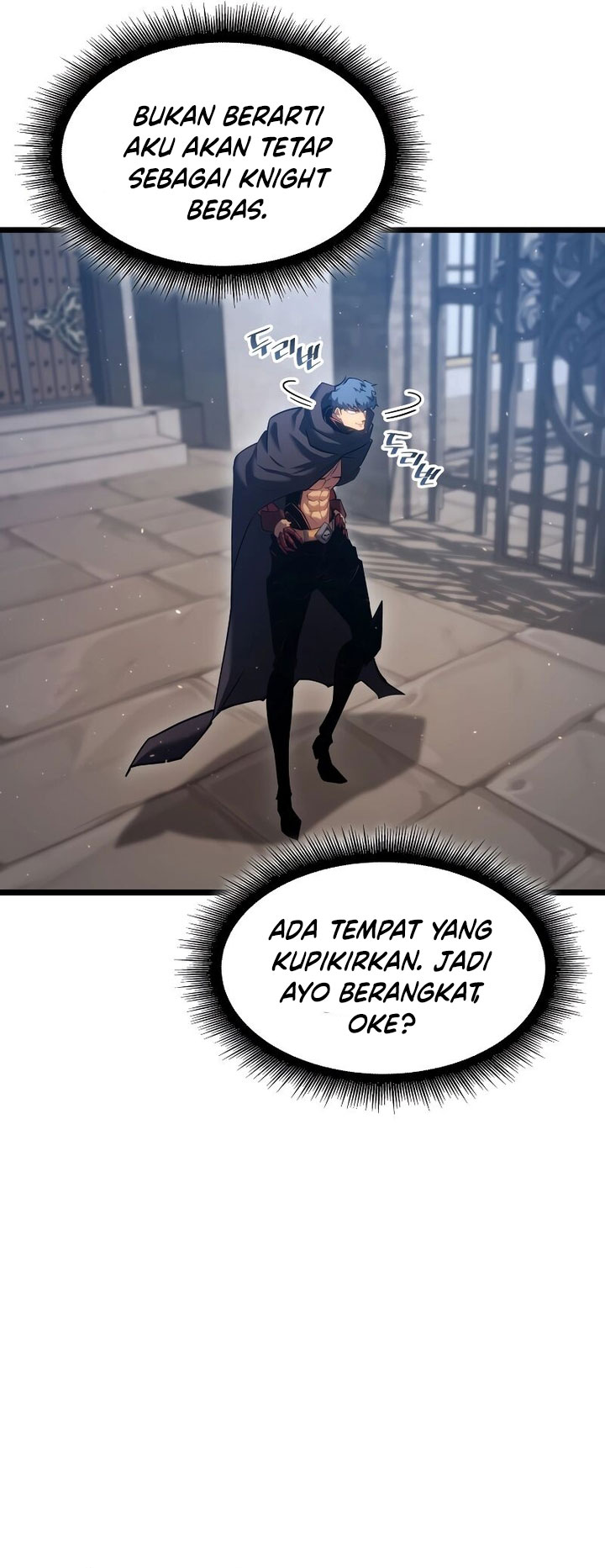 Return of the SSS-Class Ranker