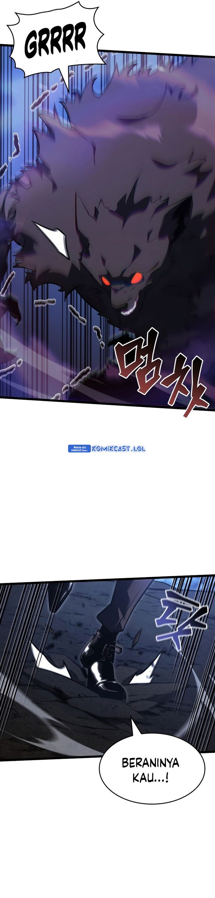 Return of the SSS-Class Ranker