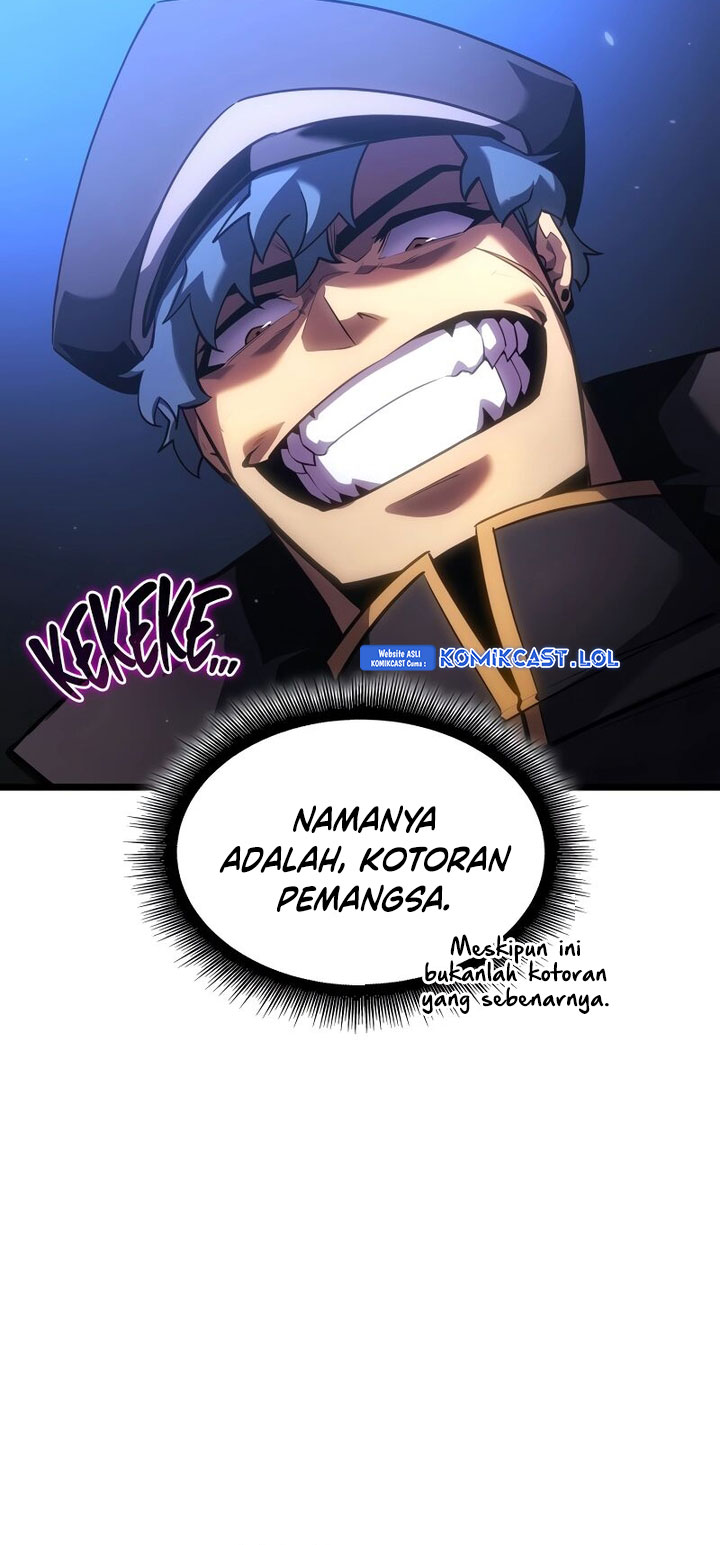 Return of the SSS-Class Ranker