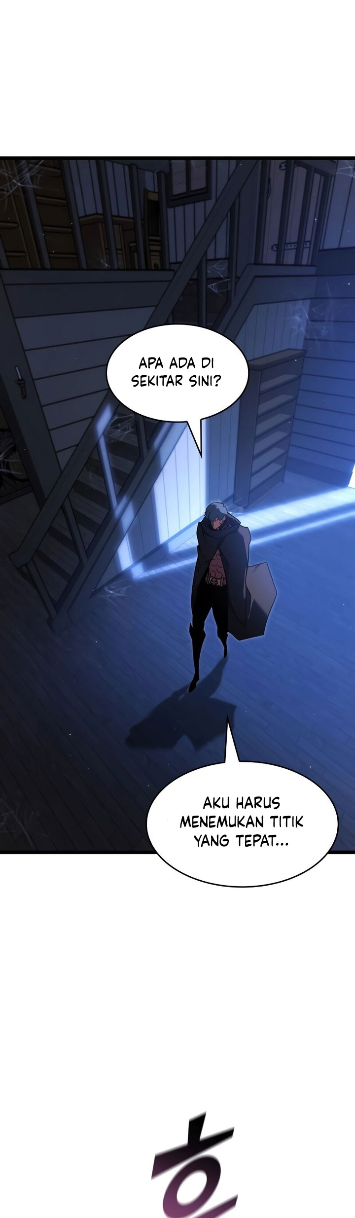 Return of the SSS-Class Ranker