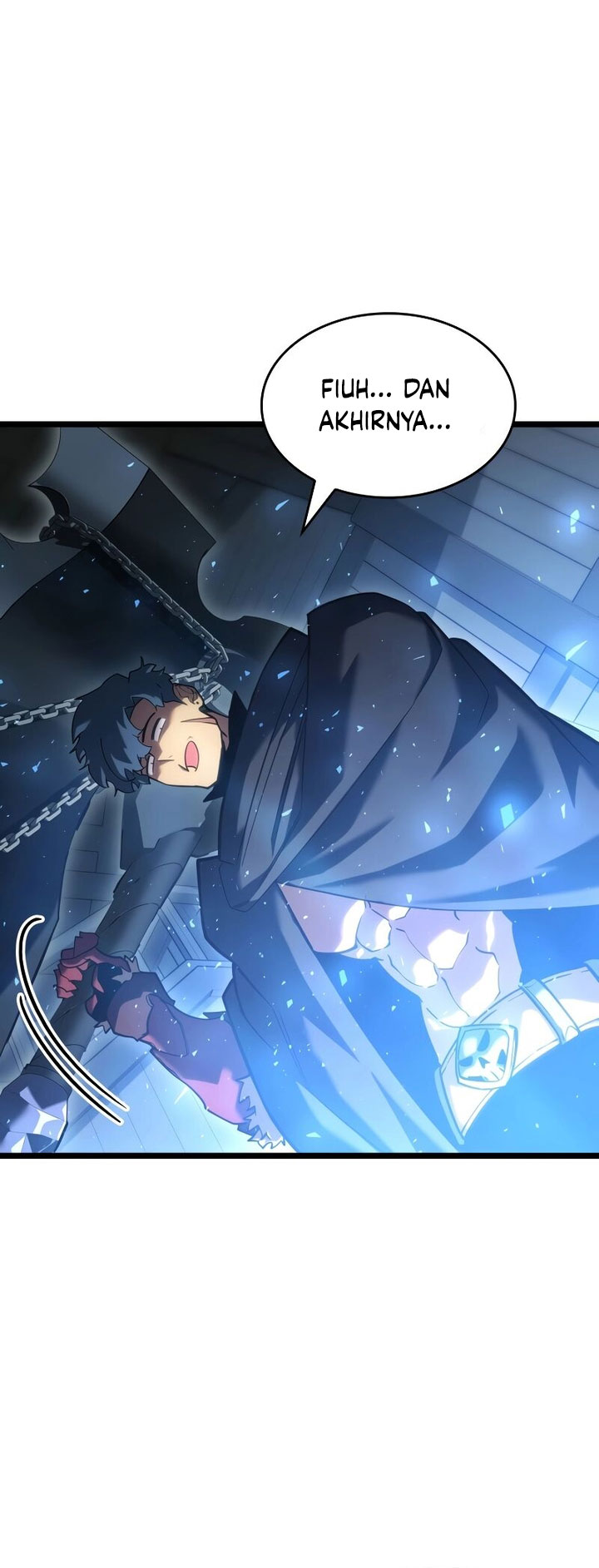 Return of the SSS-Class Ranker