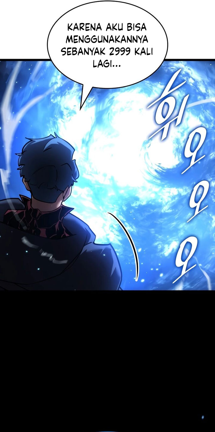 Return of the SSS-Class Ranker