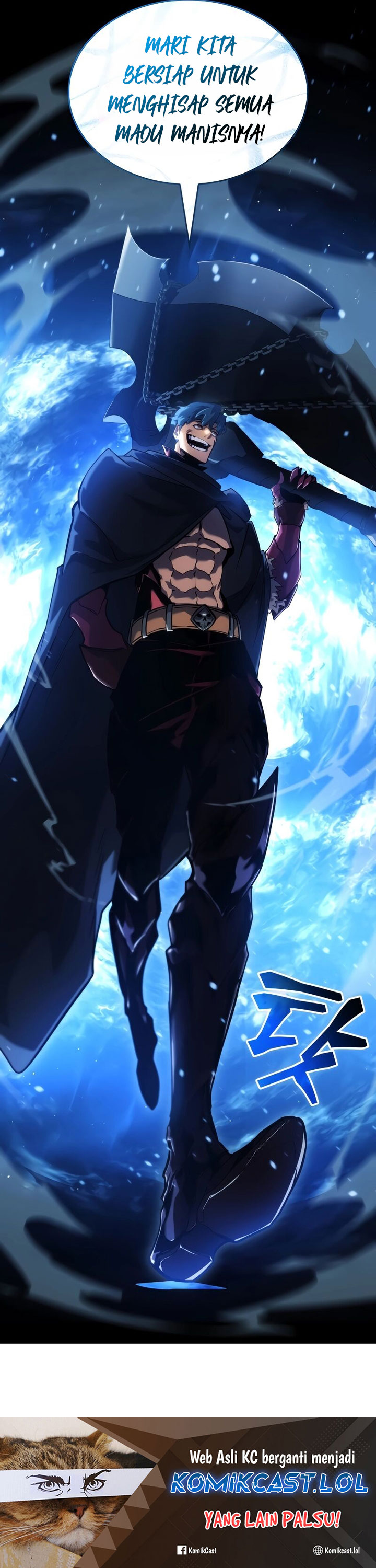 Return of the SSS-Class Ranker