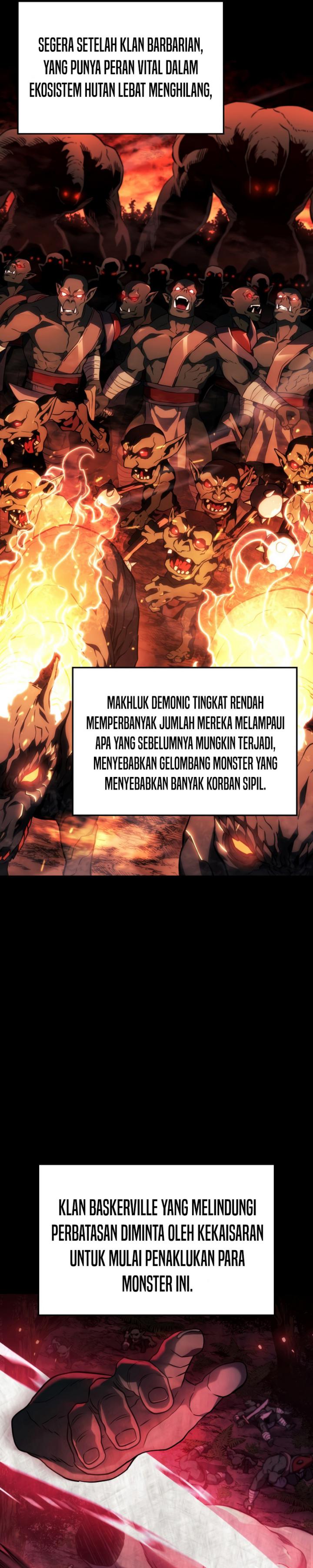 Revenge of the Iron-Blooded Sword Hound Chapter 42