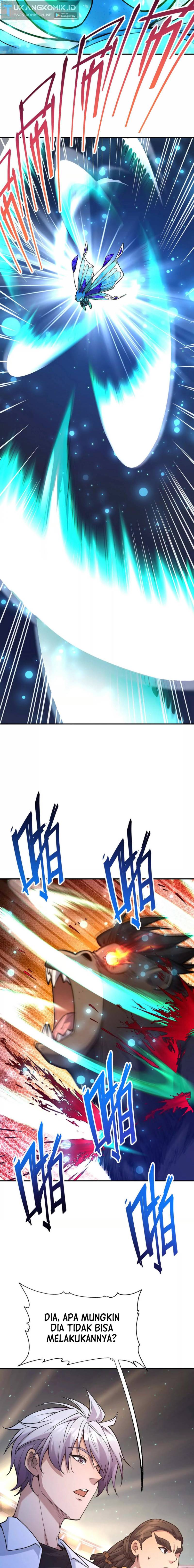 Rise Of The Beast God