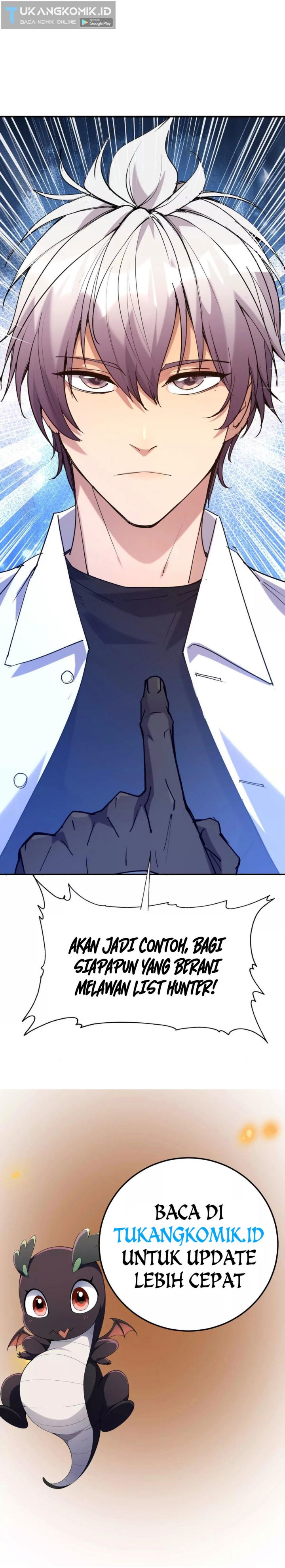 Rise Of The Beast God