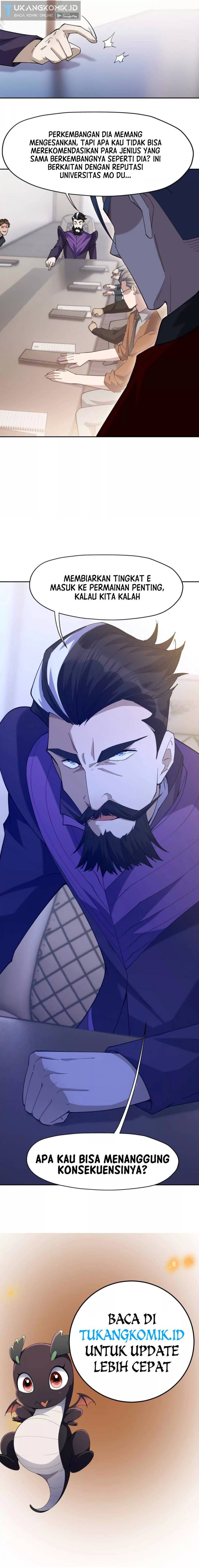 Rise Of The Beast God
