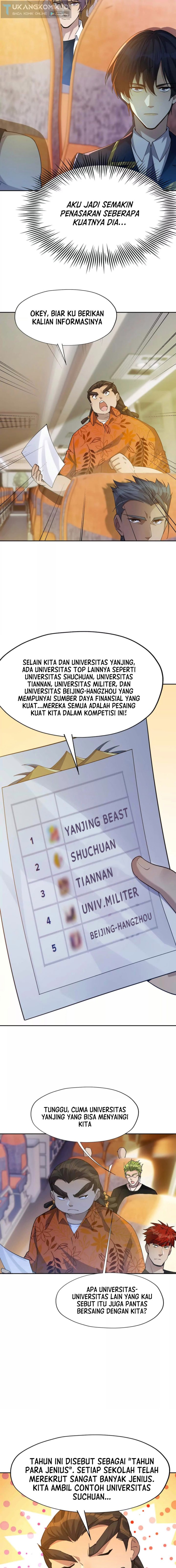 Rise Of The Beast God