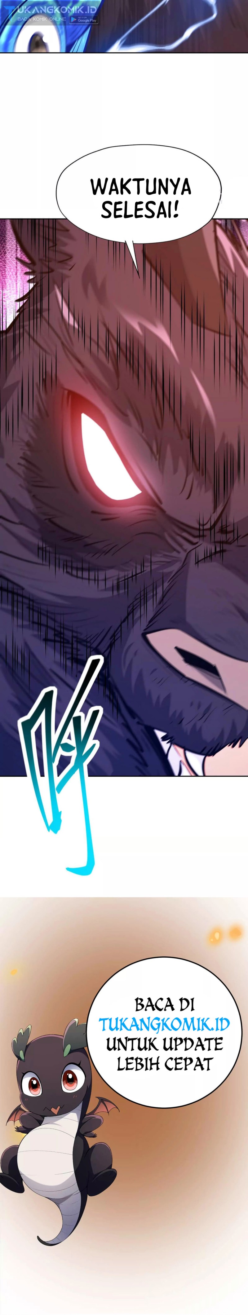 Rise Of The Beast God