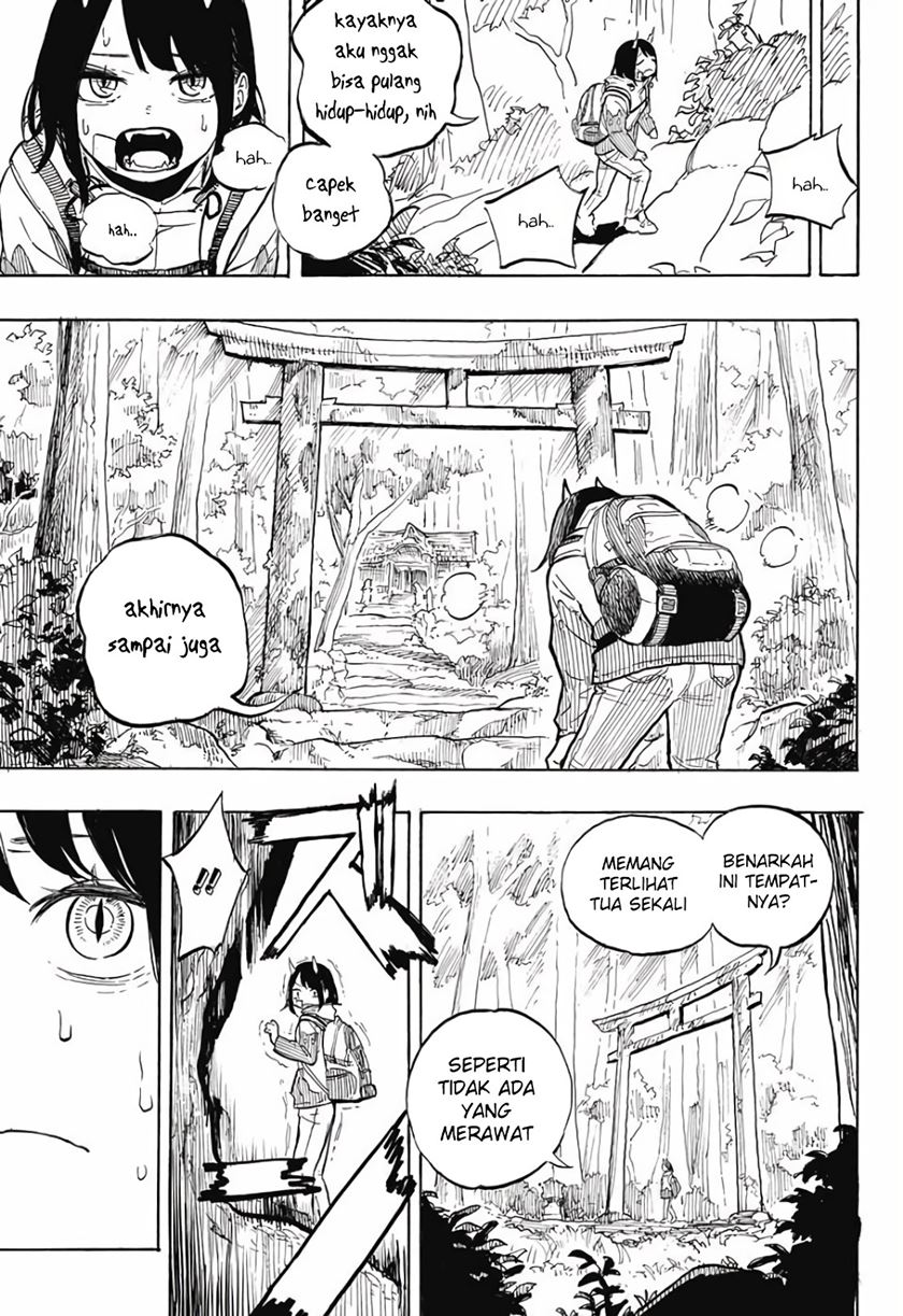 Ruri Dragon