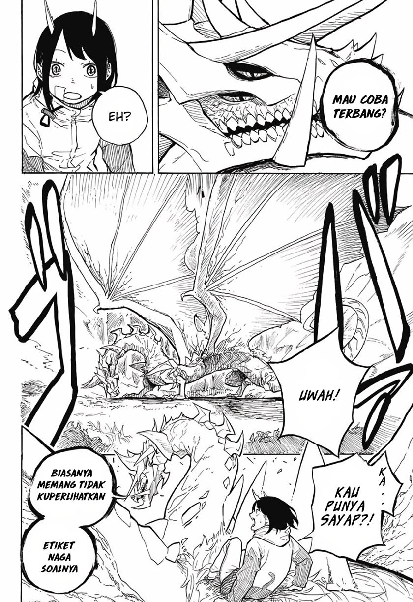 Ruri Dragon