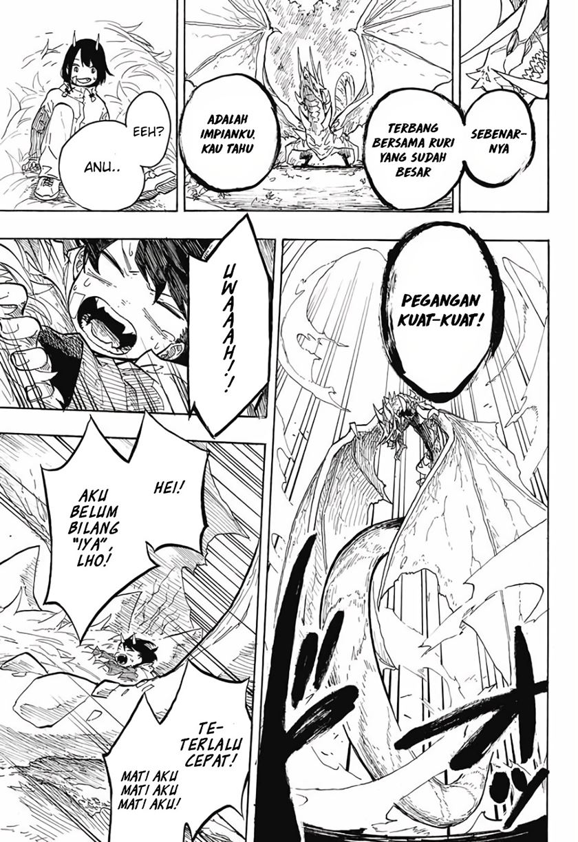 Ruri Dragon