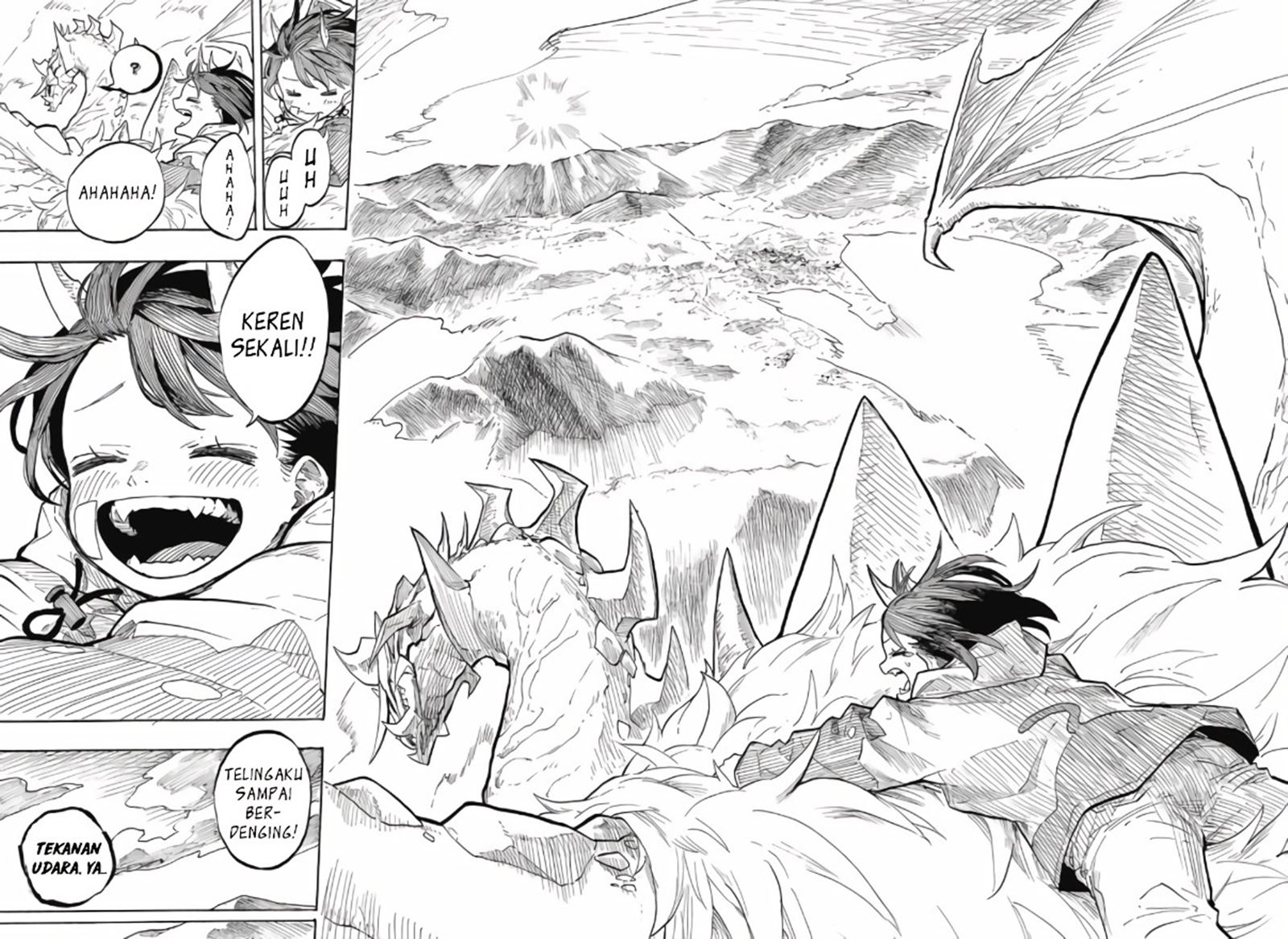 Ruri Dragon