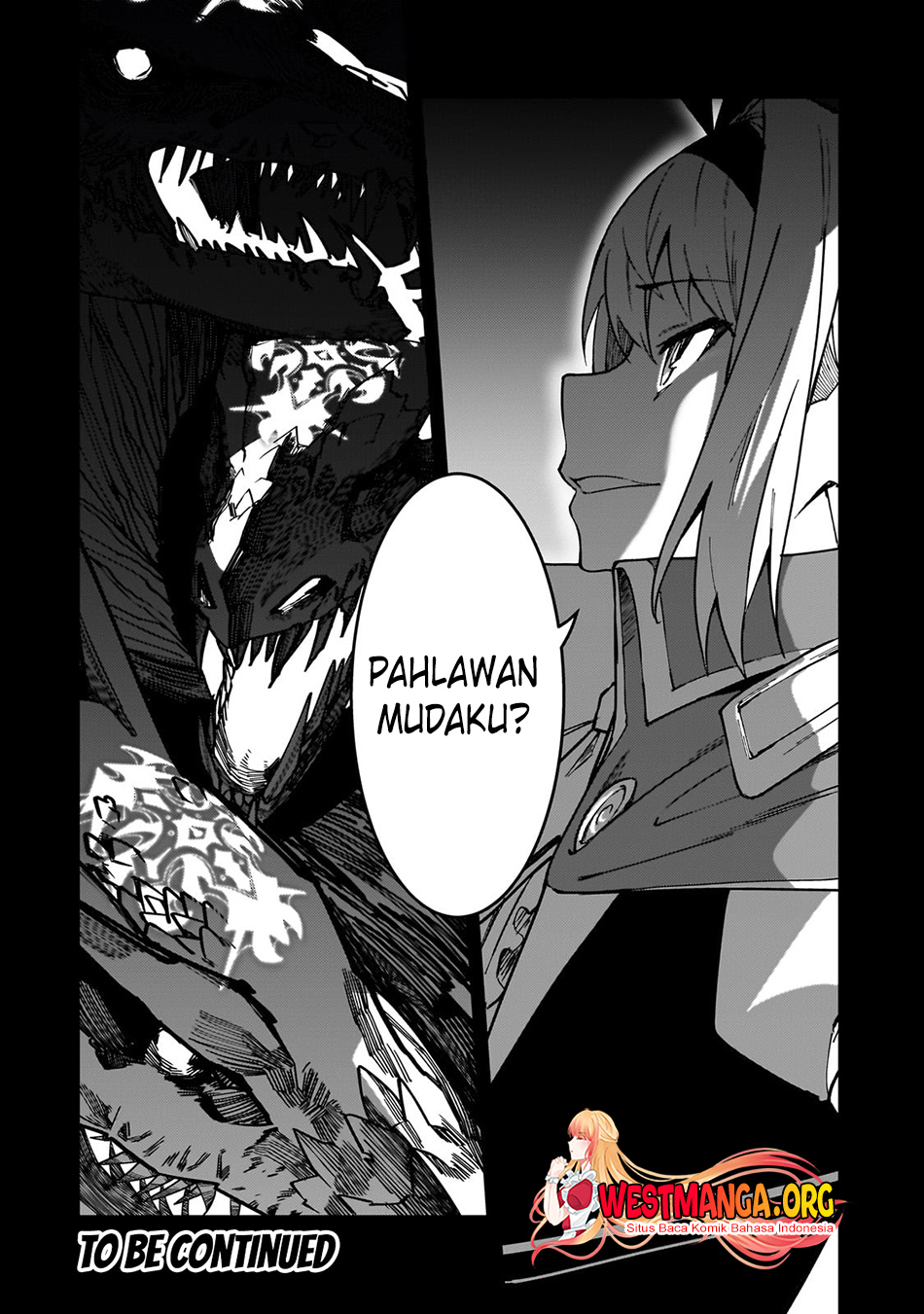 S Rank Boukensha de aru Ore no Musume-tachi wa Juudo no Father Con deshita Chapter 36