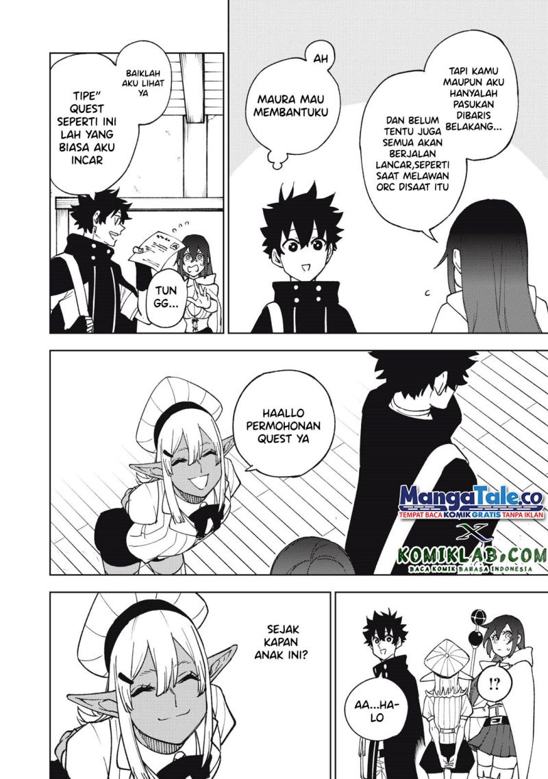 S-Rank Party Kara Kaikosareta “Jugushi” – “Noroi no Item” Shika Tsukuremasen ga, Sono Seinou wa Artifact-kyuu nari……!
