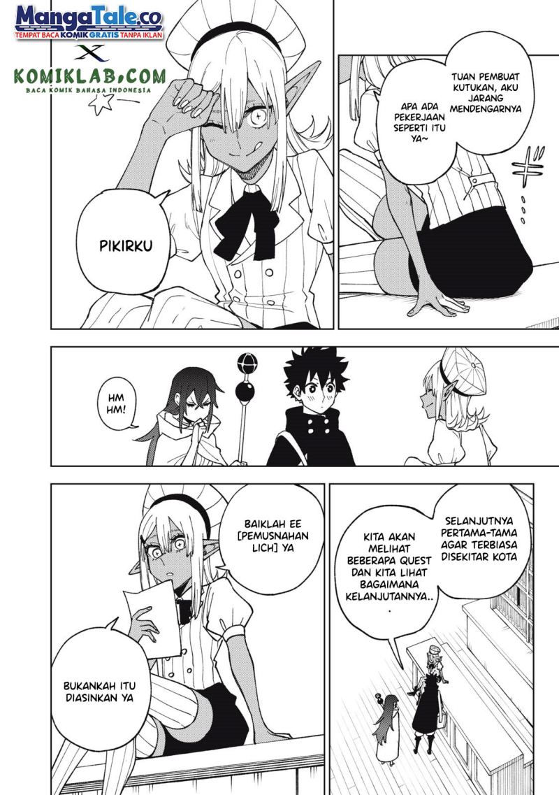 S-Rank Party Kara Kaikosareta “Jugushi” – “Noroi no Item” Shika Tsukuremasen ga, Sono Seinou wa Artifact-kyuu nari……!