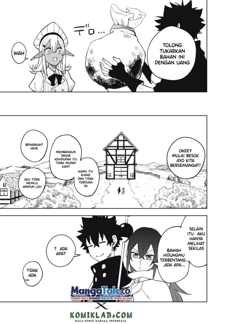 S-Rank Party Kara Kaikosareta “Jugushi” – “Noroi no Item” Shika Tsukuremasen ga, Sono Seinou wa Artifact-kyuu nari……!