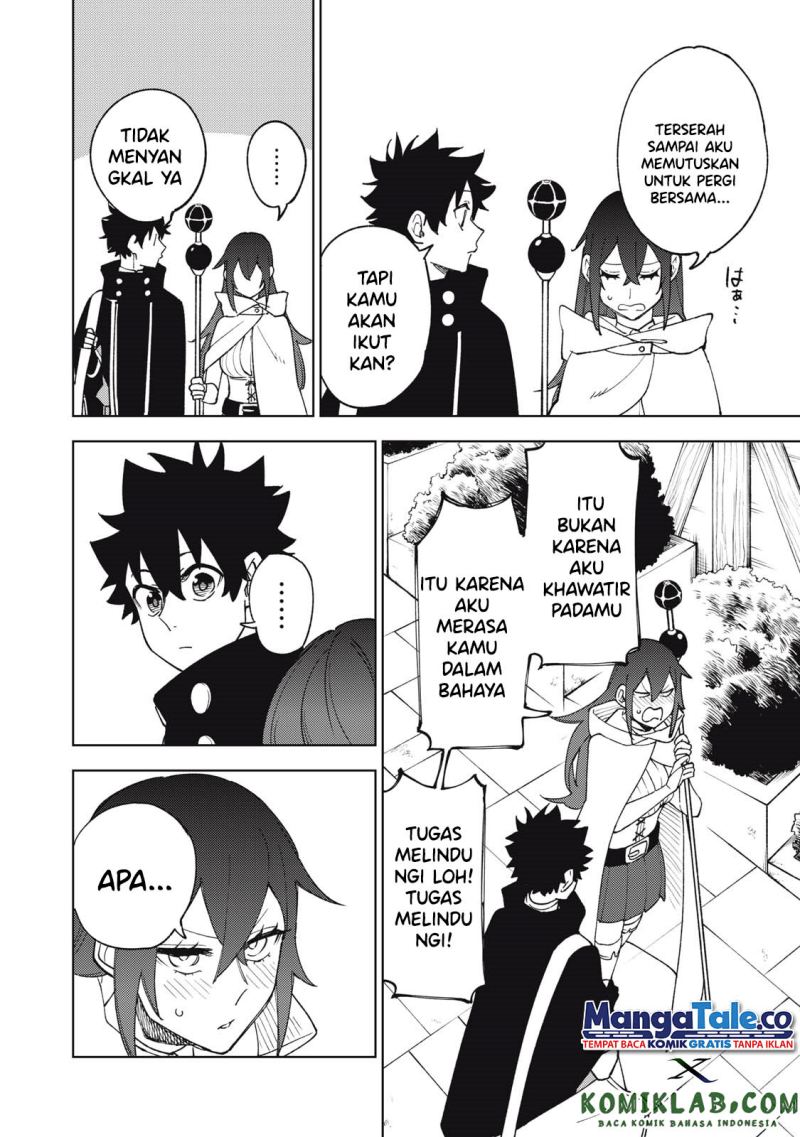 S-Rank Party Kara Kaikosareta “Jugushi” – “Noroi no Item” Shika Tsukuremasen ga, Sono Seinou wa Artifact-kyuu nari……!