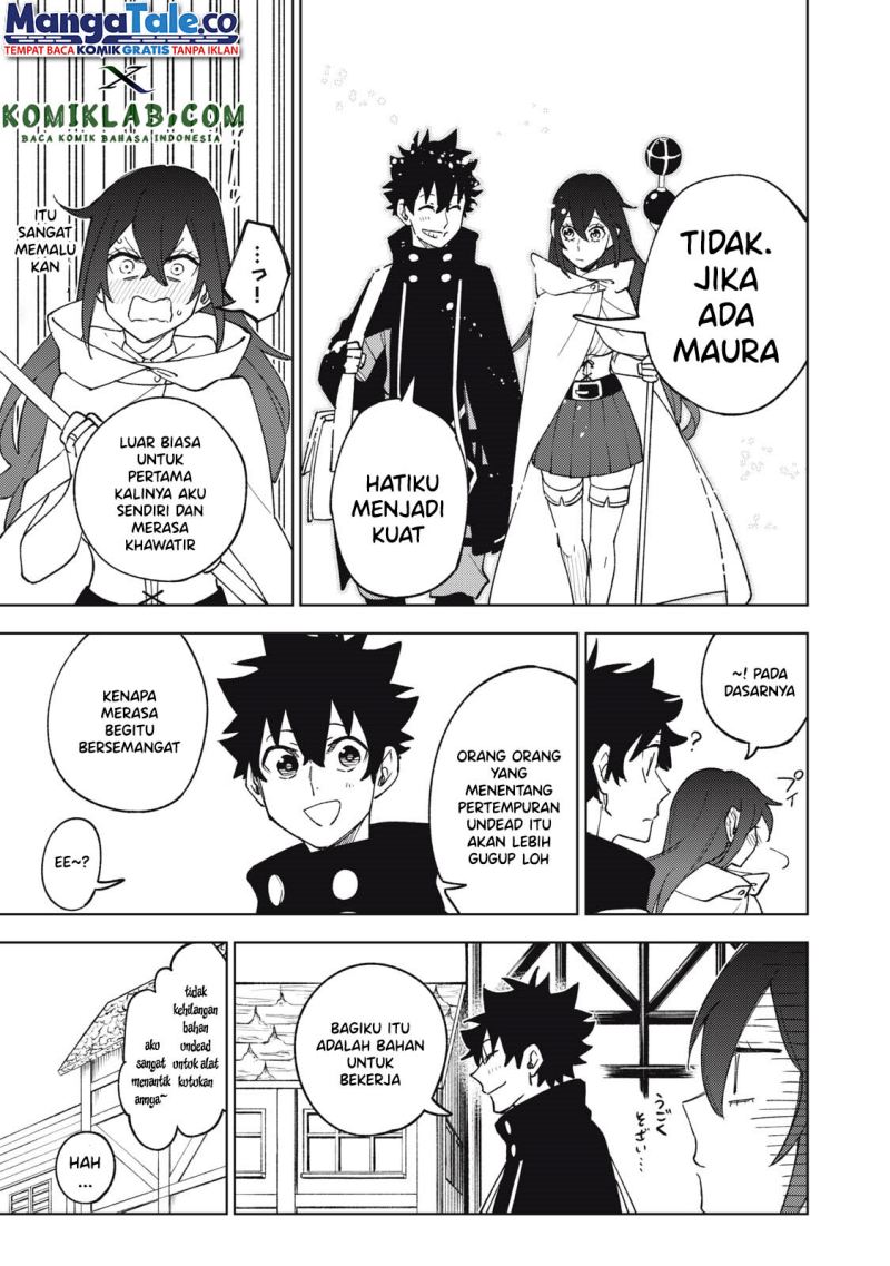 S-Rank Party Kara Kaikosareta “Jugushi” – “Noroi no Item” Shika Tsukuremasen ga, Sono Seinou wa Artifact-kyuu nari……!