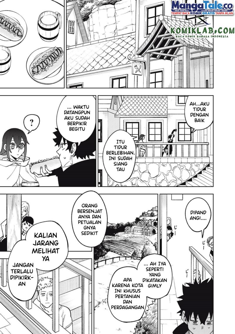 S-Rank Party Kara Kaikosareta “Jugushi” – “Noroi no Item” Shika Tsukuremasen ga, Sono Seinou wa Artifact-kyuu nari……!
