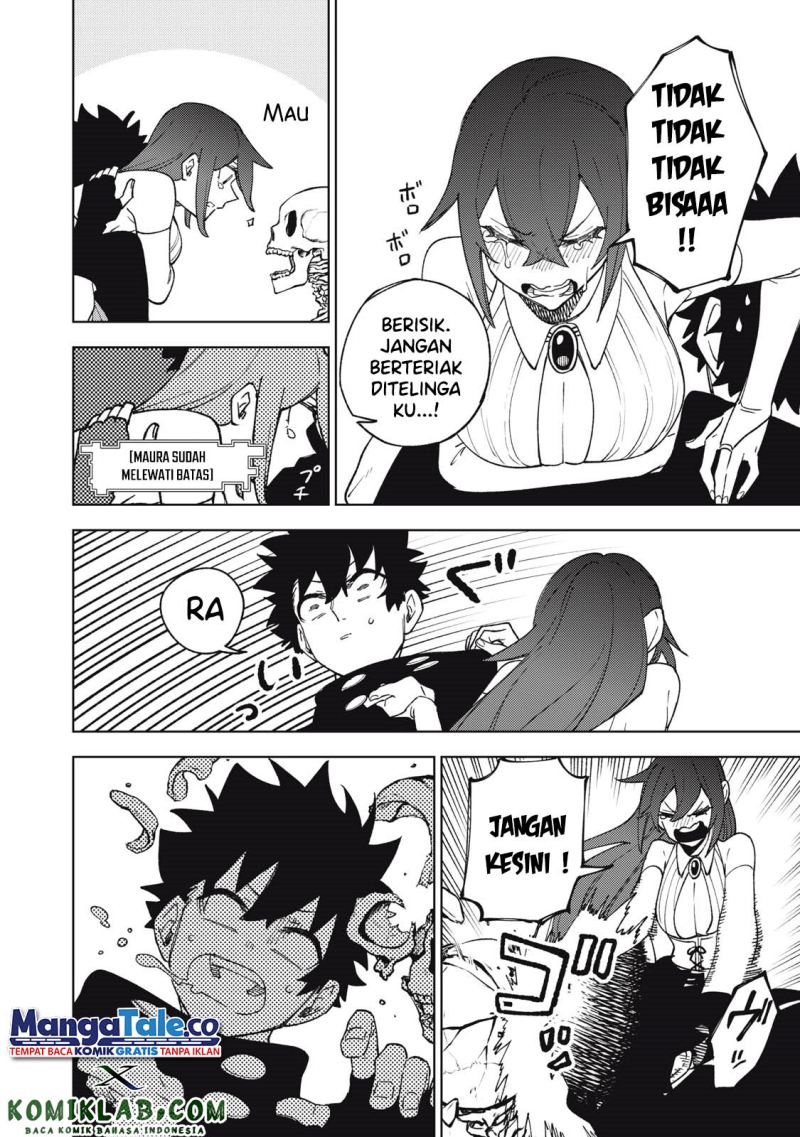 S-Rank Party Kara Kaikosareta “Jugushi” – “Noroi no Item” Shika Tsukuremasen ga, Sono Seinou wa Artifact-kyuu nari……!