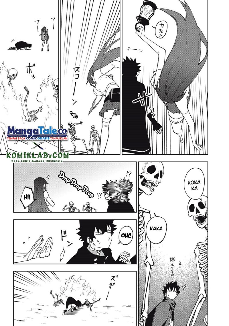S-Rank Party Kara Kaikosareta “Jugushi” – “Noroi no Item” Shika Tsukuremasen ga, Sono Seinou wa Artifact-kyuu nari……!