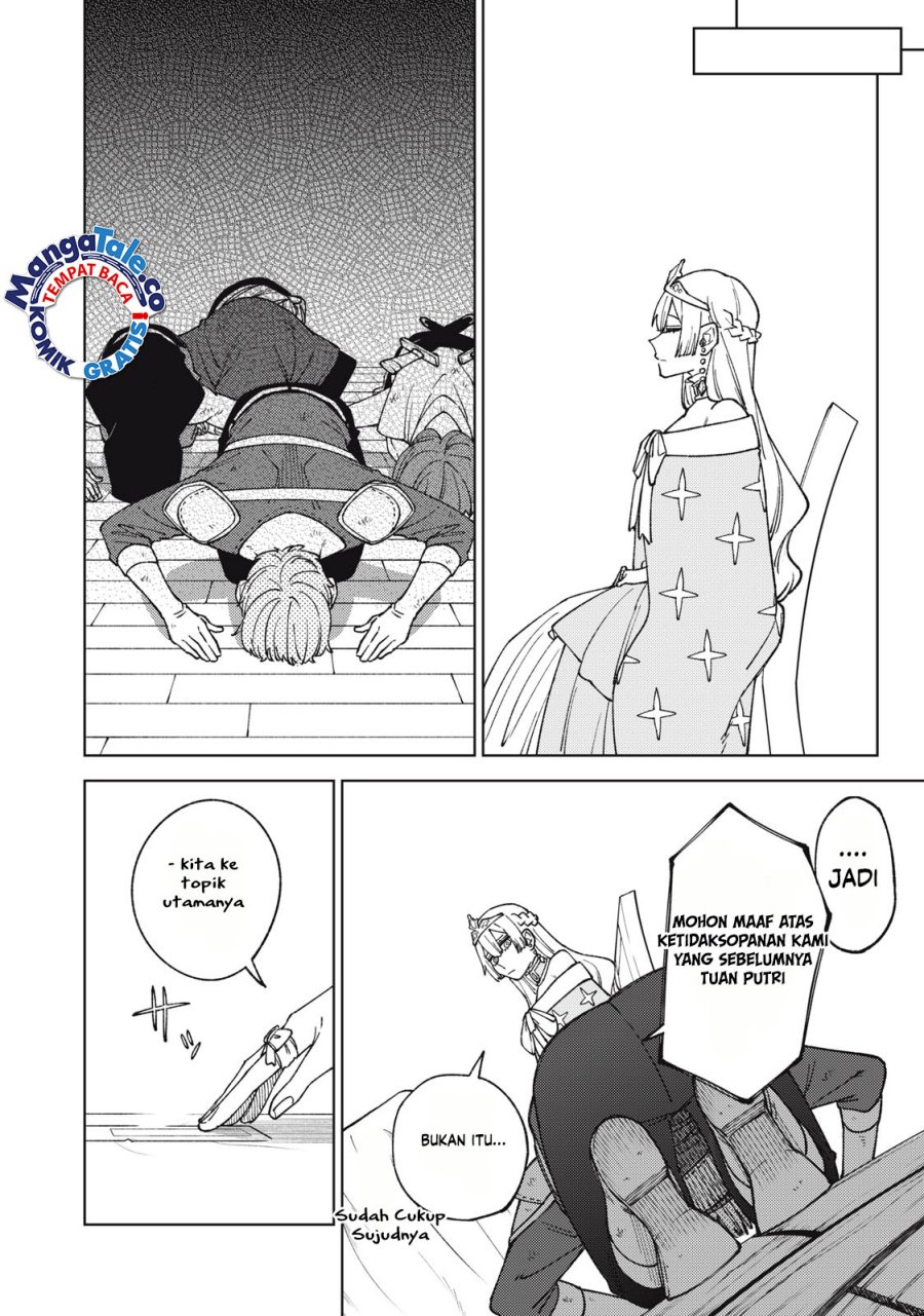 S-Rank Party Kara Kaikosareta “Jugushi” – “Noroi no Item” Shika Tsukuremasen ga, Sono Seinou wa Artifact-kyuu nari……!