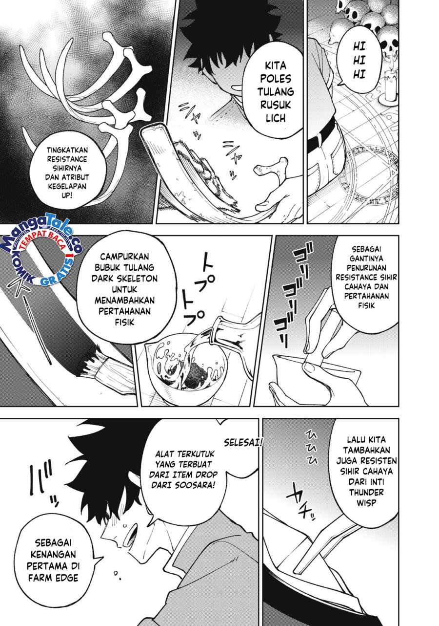 S-Rank Party Kara Kaikosareta “Jugushi” – “Noroi no Item” Shika Tsukuremasen ga, Sono Seinou wa Artifact-kyuu nari……!